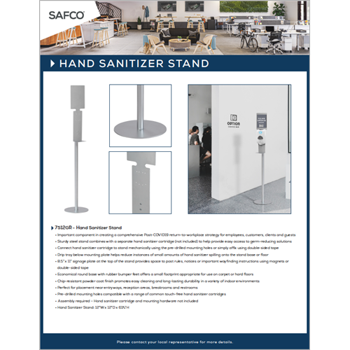 7512_Hand Sanitizer Stand Cover.png
